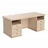 Стол руководителя RSDT 188.А на Office-mebel.ru 1