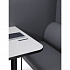 Мягкая мебель для офиса Лиро Купе на Office-mebel.ru 2