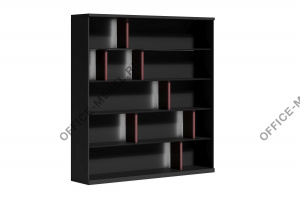 Стеллаж с подсветкой DRV423.G3388	 на Office-mebel.ru