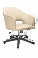 КОМФОРТ  ХРОМ ПАУК  на Office-mebel.ru