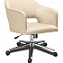 Офисное кресло КОМФОРТ  ХРОМ ПАУК  на Office-mebel.ru 1