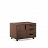ENZO Тумба 3 ящика, 1 дверь 109 502 ECL 01 на Office-mebel.ru 1