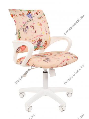 Детское кресло CHAIRMAN KIDS 103 на Office-mebel.ru