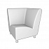 Мягкая мебель для офиса Угловой модуль MixC на Office-mebel.ru 1