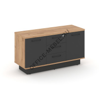 Греденция DX.GR-001 на Office-mebel.ru