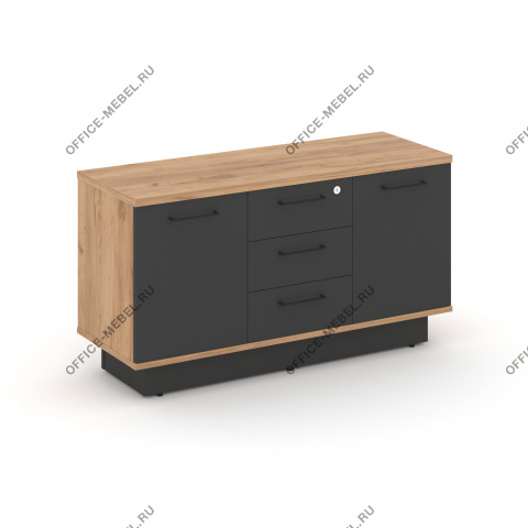 Греденция DX.GR-001 на Office-mebel.ru