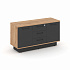Греденция DX.GR-001 на Office-mebel.ru 1