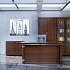 Каркас шкафа двухстворчатого Lion 25500 на Office-mebel.ru 2