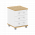 Тумба мобильная SK.TM на Office-mebel.ru 1