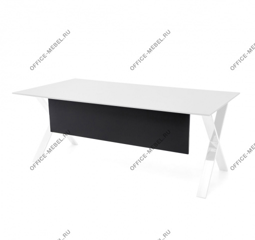 ANCONA Передняя панель L210 107 202 f.black0720 на Office-mebel.ru