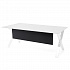 ANCONA Передняя панель L210 107 202 f.black0720 на Office-mebel.ru 1