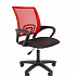 Офисное кресло CHAIRMAN 696 LT на Office-mebel.ru 8