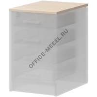 Крышка А-707.60 (к тумбе АТ-07) на Office-mebel.ru