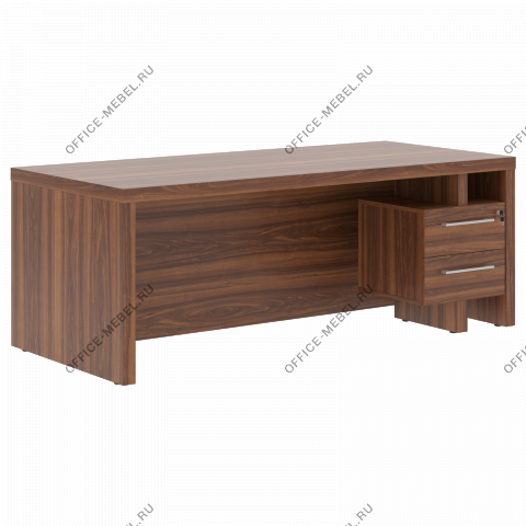 Стол руководителя ZSTD 209H на Office-mebel.ru