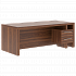 Стол руководителя ZSTD 209H на Office-mebel.ru 1