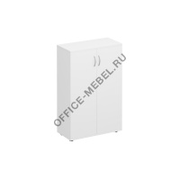 Шкаф для документов закрытый К364 на Office-mebel.ru