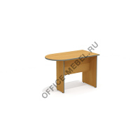 Брифинг-приставка А-9 на Office-mebel.ru