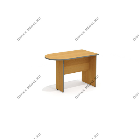 Брифинг-приставка А-9 на Office-mebel.ru