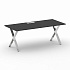 Стол руководителя CRF.SR-2 на Office-mebel.ru 1