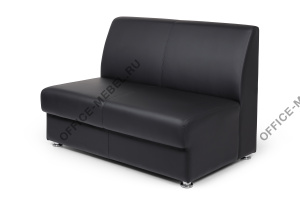 секция трехместная CHAIRMAN СИТИ									 на Office-mebel.ru