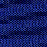 синяя ткань-сетка TW 452