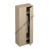 Шкаф глубокий для одежды ФР 335 на Office-mebel.ru