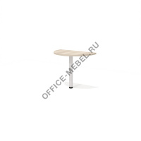 Модуль конференц-стола Gr-21 на Office-mebel.ru