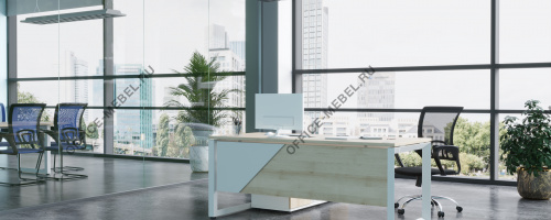 Офисная мебель Модификация на Office-mebel.ru