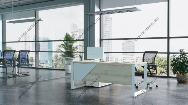 Офисная мебель Модификация на Office-mebel.ru