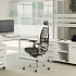 Приставной стол с врезным блоком LVRO12.2008-2 на Office-mebel.ru 4