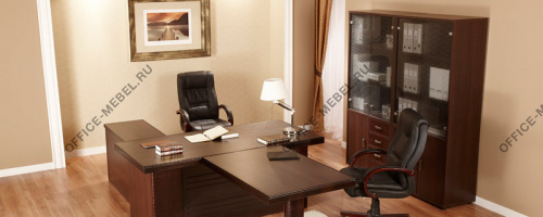 Мебель для кабинета Перри на Office-mebel.ru