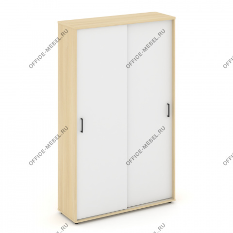 Шкаф-купе комбинированный SN.SHK-002 на Office-mebel.ru