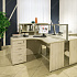 Шкаф для одежды К 517 на Office-mebel.ru 8
