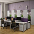 Стеллаж C-70 на Office-mebel.ru 5