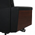 Кресло руководителя Дублин MRQS-01 на Office-mebel.ru 12