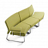 Мягкая мебель для офиса Кресло 151 на Office-mebel.ru 3