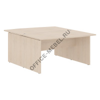 Стол двойной X2CT-149.1 на Office-mebel.ru