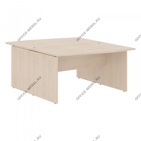 Стол двойной X2CT-149.1 на Office-mebel.ru