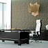 Шкаф комбинированный Бонд 176х208 на Office-mebel.ru 6