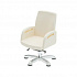 Кресло с низкой спинкой на крестовине без колесиков DAT/605M/P на Office-mebel.ru 1