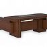Стол письменный R203R ТА06A на Office-mebel.ru 1