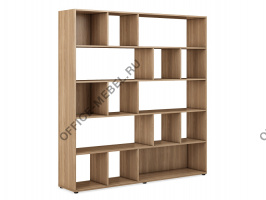 Стеллаж EVL439 на Office-mebel.ru
