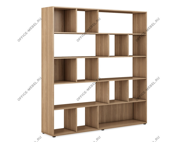 Стеллаж EVL439 на Office-mebel.ru