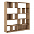 Стеллаж EVL439 на Office-mebel.ru 1
