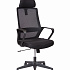 Офисное кресло Пино блэк на Office-mebel.ru 1