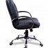 Кресло руководителя ТАНГО КОРОТКИЙ ХРОМ на Office-mebel.ru 2