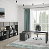 Мебель для кабинета Кабинеты руководителя Allegro cabinet				  на Office-mebel.ru 2