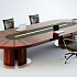 Стол для совещаний DA 41  на Office-mebel.ru 6