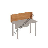 Перегородка для стола ФР 457 на Office-mebel.ru