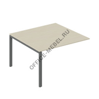 Удлинитель стола для переговоров TDM32272101 на Office-mebel.ru